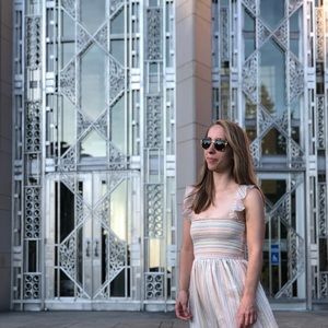Meet your Posher, Rachel